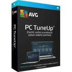 AVG Technologies AVG PC TuneUp 