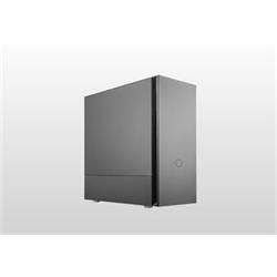Pc skříň Cooler Master case Silencio S600 Steel MCS-S600-KN5N-S00