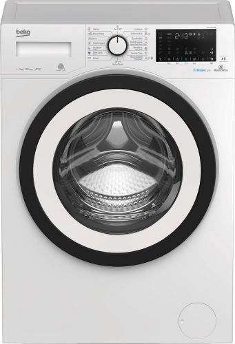 Pračka Beko WUE7636X0A