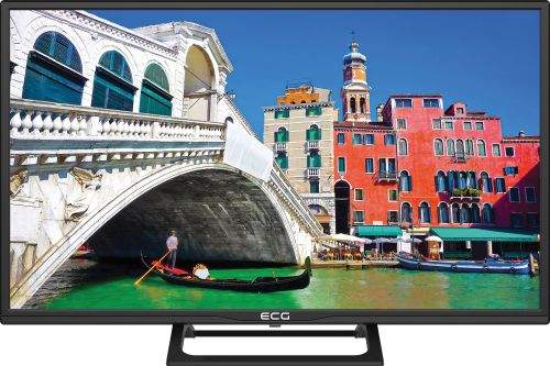 LED televize ECG 32 HS01T2S2