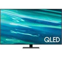 Televize LED Samsung QE75Q80A - 189cm 