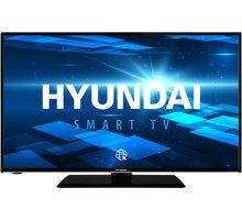 Televize LED Hyundai FLM 43TS543 SMART - 108cm 