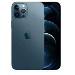Mobilní telefon APPLE iPhone 12 Pro Max 128GB Pacific Blue 