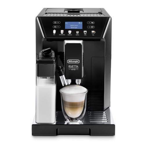 Espresso DeLonghi ECAM 46.860 B