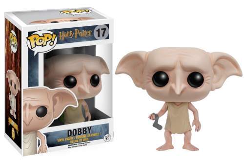 Funko POP! Harry Potter: Dobby