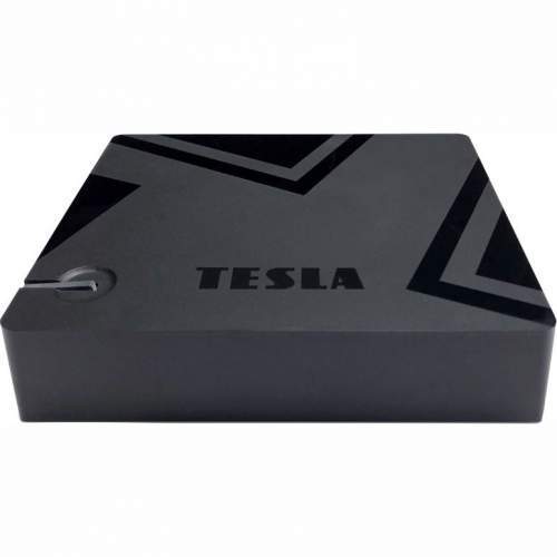 Set-top box TESLA MediaBox XT550