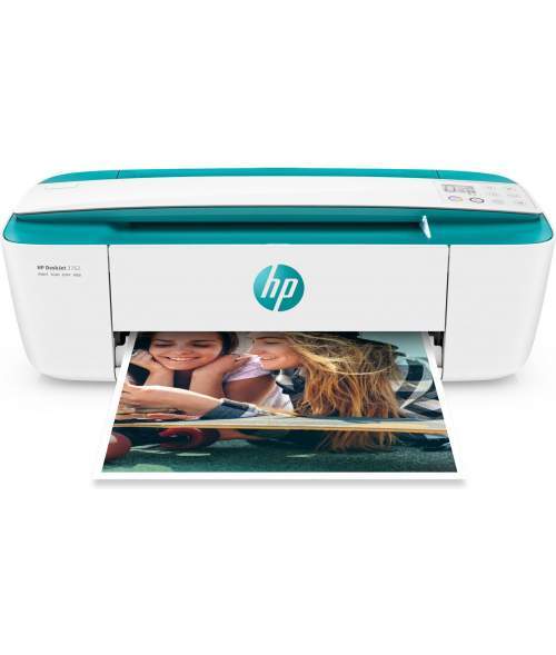 HP HP DeskJet 3762 All In One Printer - HP Instant Ink ready T8X23B#686