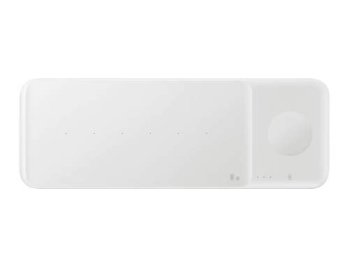 Samsung Wireless Charger EP-P6300TW Trio 9W white