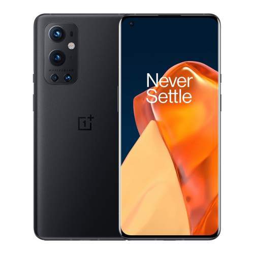 OnePlus 9 Pro 12GB/256GB Stellar Black
