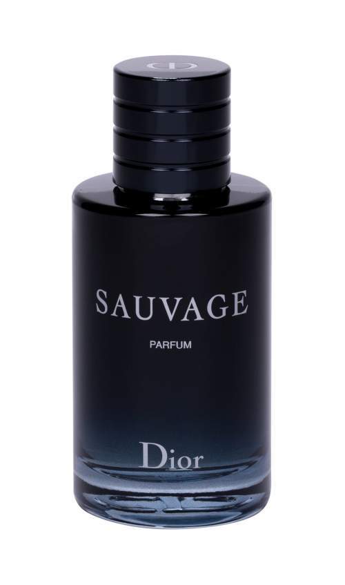 Christian Dior Sauvage Parfém 100 ml