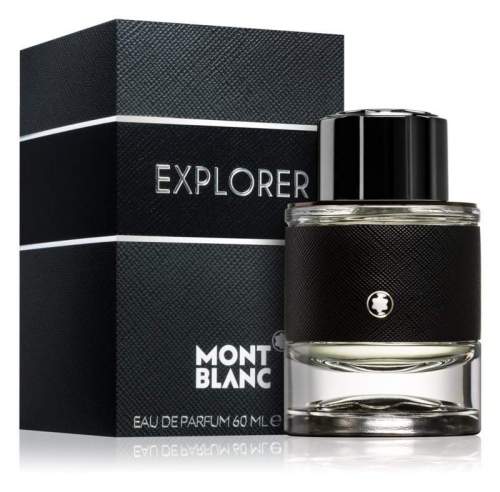 Montblanc Explorer parfémovaná voda pro muže 60 ml