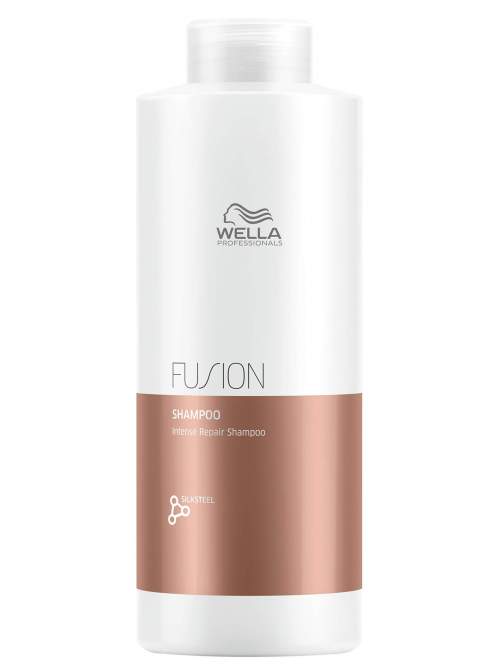 Wella Professionals Fusion intenzivně regenerační šampon 1000 ml