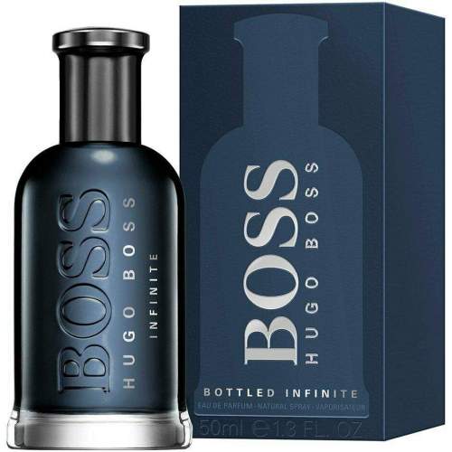 HUGO BOSS Boss Bottled Infinite parfémovaná voda 50 ml pro muže