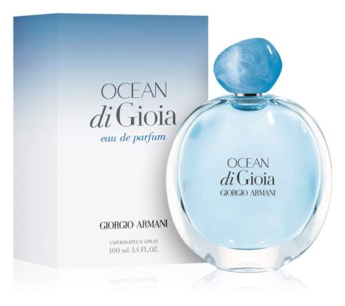Giorgio Armani Ocean di Gioia parfémovaná voda 100 ml pro ženy