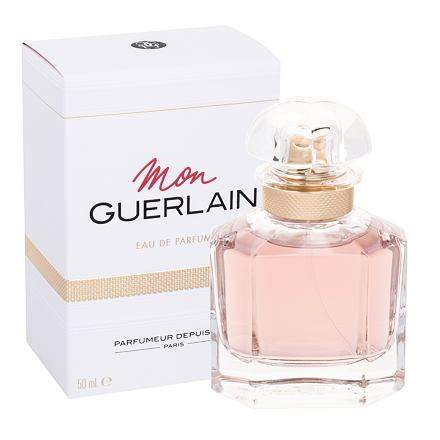 Guerlain Mon Guerlain parfémovaná voda pro ženy 50 ml