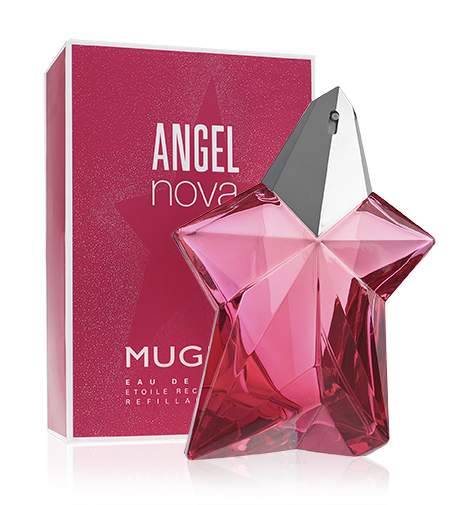 Thierry Mugler Angel Nova - EDP 100 ml