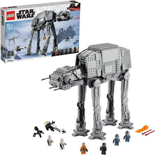 Lego Star Wars 75288 AT-AT™