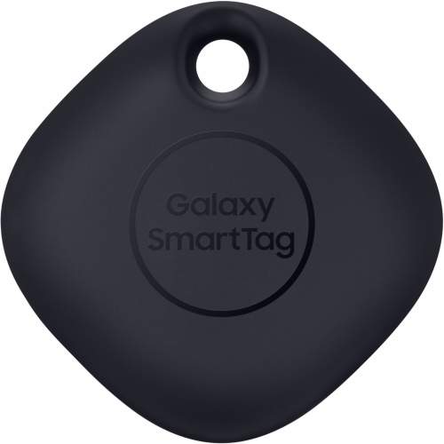 Samsung EI-T5300BBEGEU Galaxy SmartTag, Black