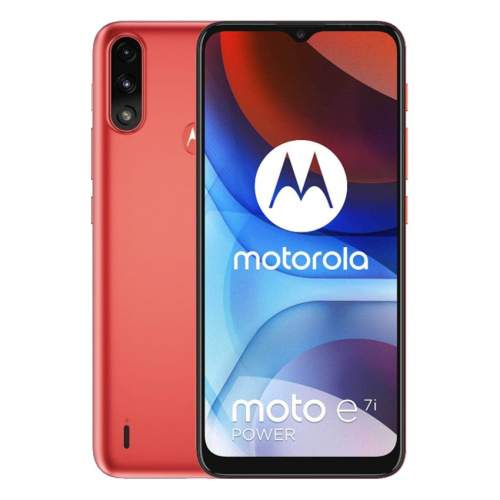 Motorola Moto E7i Power 2GB/32GB Dual SIM