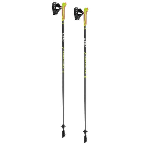 Leki Response 20/21 Délka holí: 125 cm