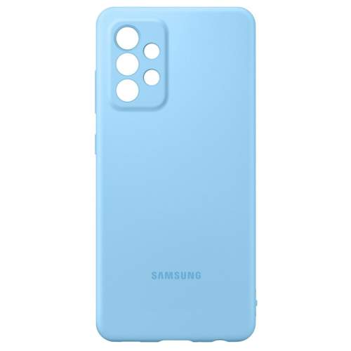 Samsung silikonové pouzdro pro Samsung Galaxy A52