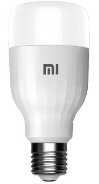 Xiaomi Mi Smart LED Bulb Essential RGB+W