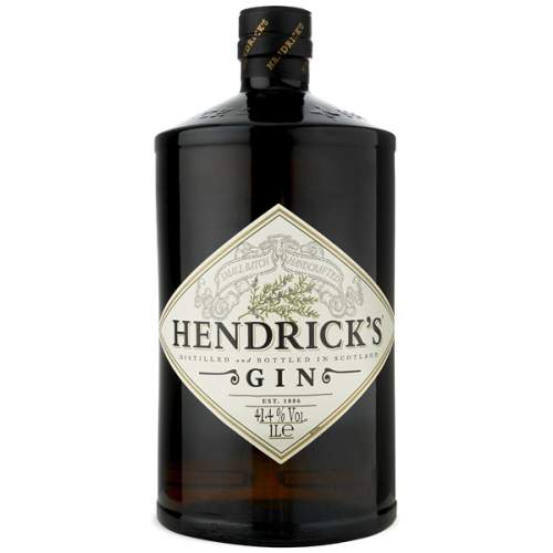 Hendricks 1l 41,4%