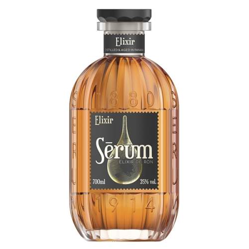 Serum Elixir 0,7l 35%