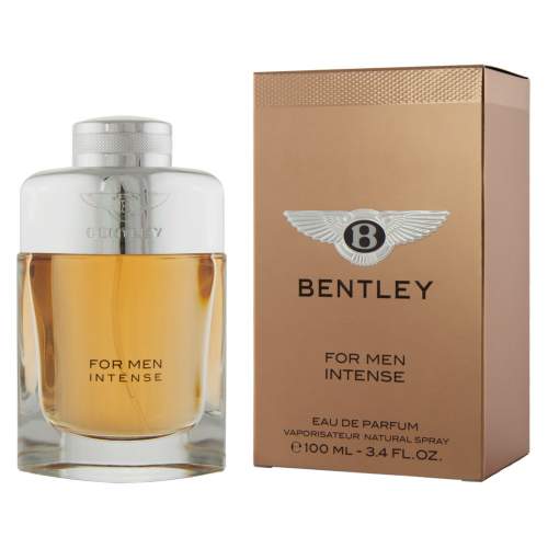 BENTLEY Bentley for Men Intense EdP 100 ml (7640111497547)