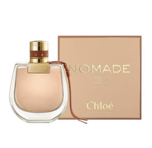 Chloé Nomade Absolu de Parfum