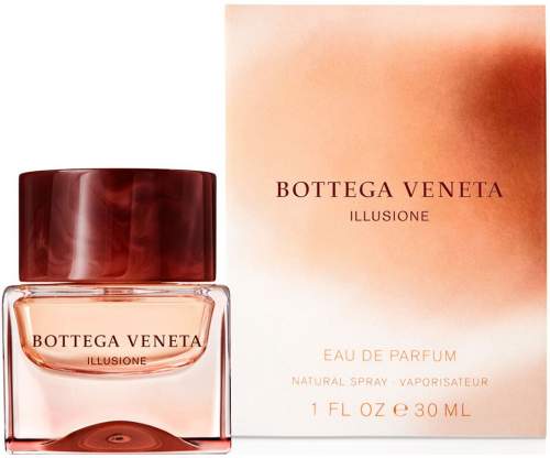 Bottega Veneta Illusione for Her parfémovaná voda 30 ml