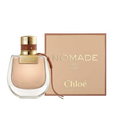 Chloé Nomade Absolu parfémovaná voda 50 ml pro ženy