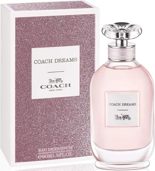 Coach Dreams parfémovaná voda pro ženy 90 ml