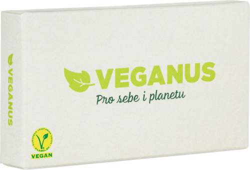 Veganus 30 tablet