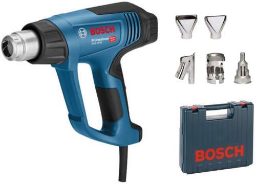 Bosch GHG 23-66 0.601.2A6.301 06012A6301