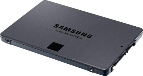 Samsung SSD 870 QVO SATA III 2,5" 2 TB