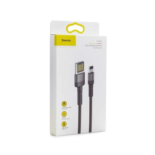 Baseus Cafule Lightning Cable Special Edition 2.4A, 1m