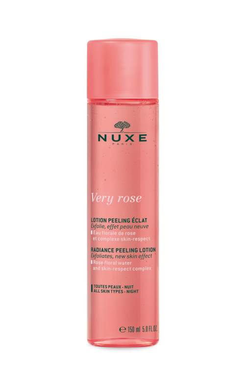 NUXE Very Rose Peeling 150 ml