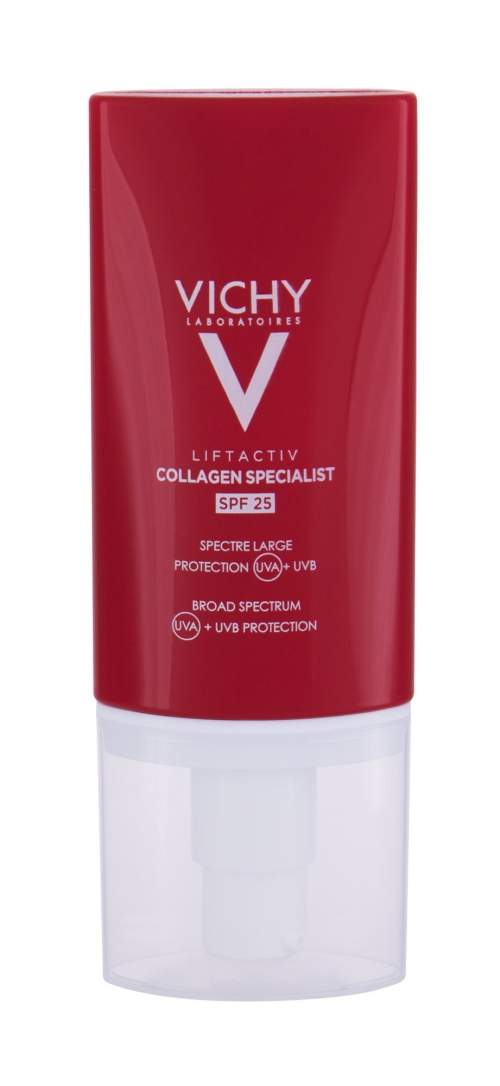 VICHY Liftactiv Collagen Specialist SPF25 50ml