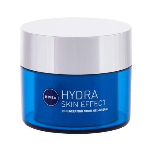 Hydra Skin Effect noční krém, 50 ml - Nivea