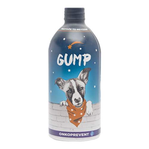 TOPVET - Gump Gump Onkoprevent+ 500ml pro psy