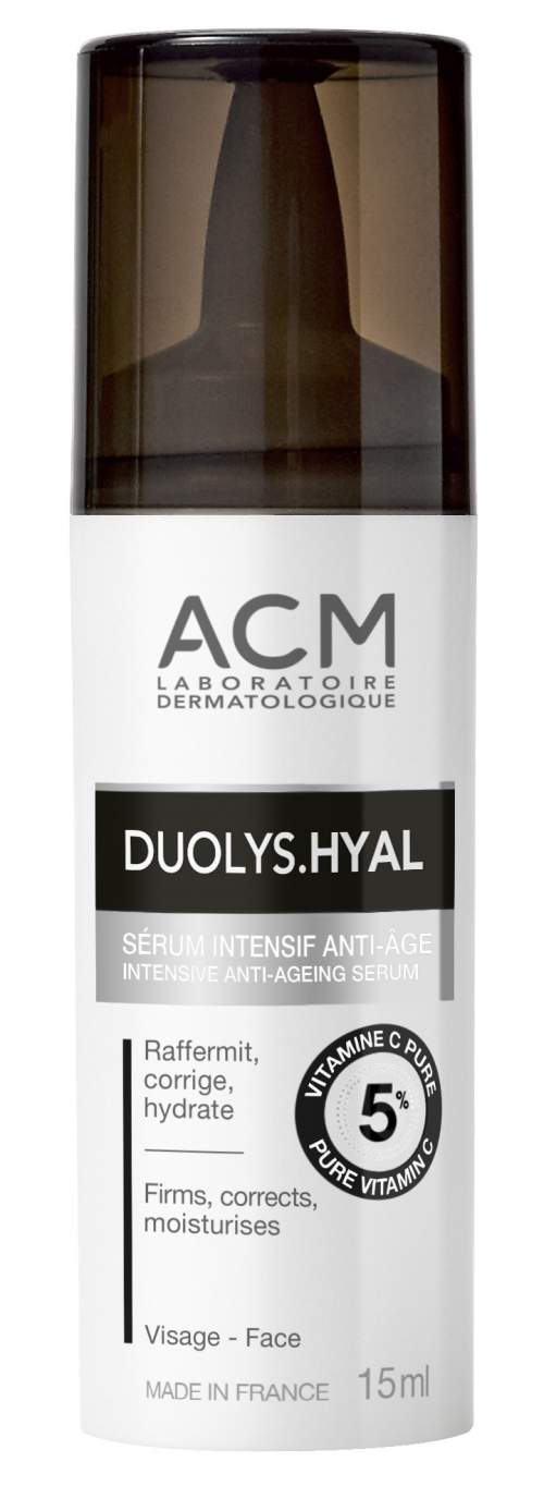 ACM Duolys Hyal intenz.sérum proti stárnutí 15ml