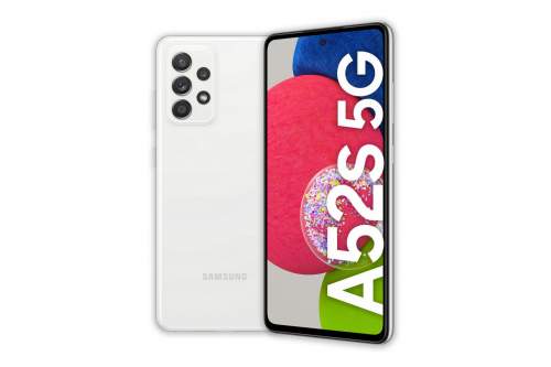 Samsung Galaxy A52s 5G, 6GB/128GB