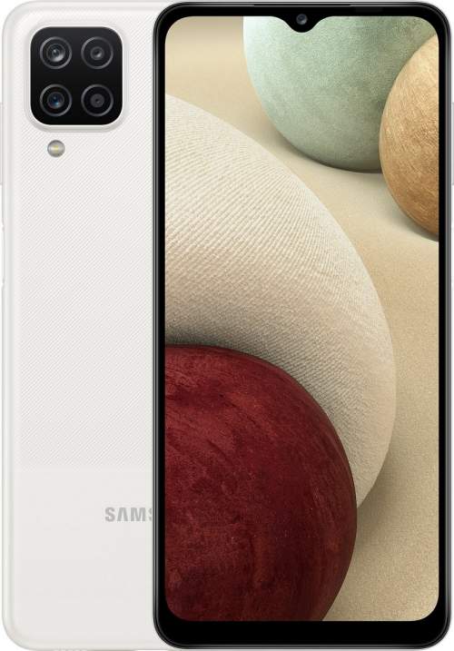 Samsung Galaxy A12, Dual SIM, 4GB/128GB