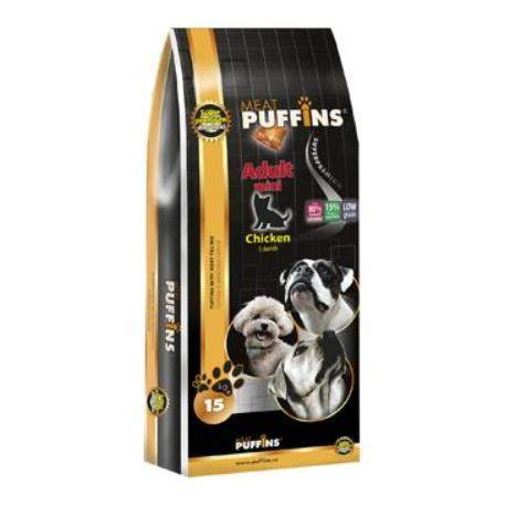 Puffins - Puffins Yorkshire&amp;Mini 15kg