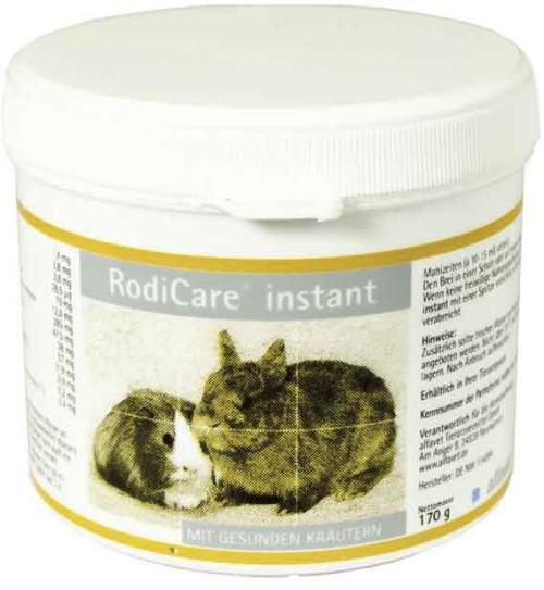 ALTERCAN s.r.o. RodiCare Instant 170g