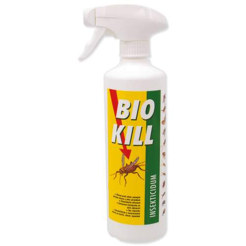 Bioveta BioKill 450 ml sprej