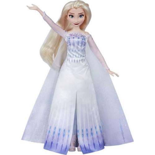 Frozen 2 Hudební dobrodružství Elsa EN