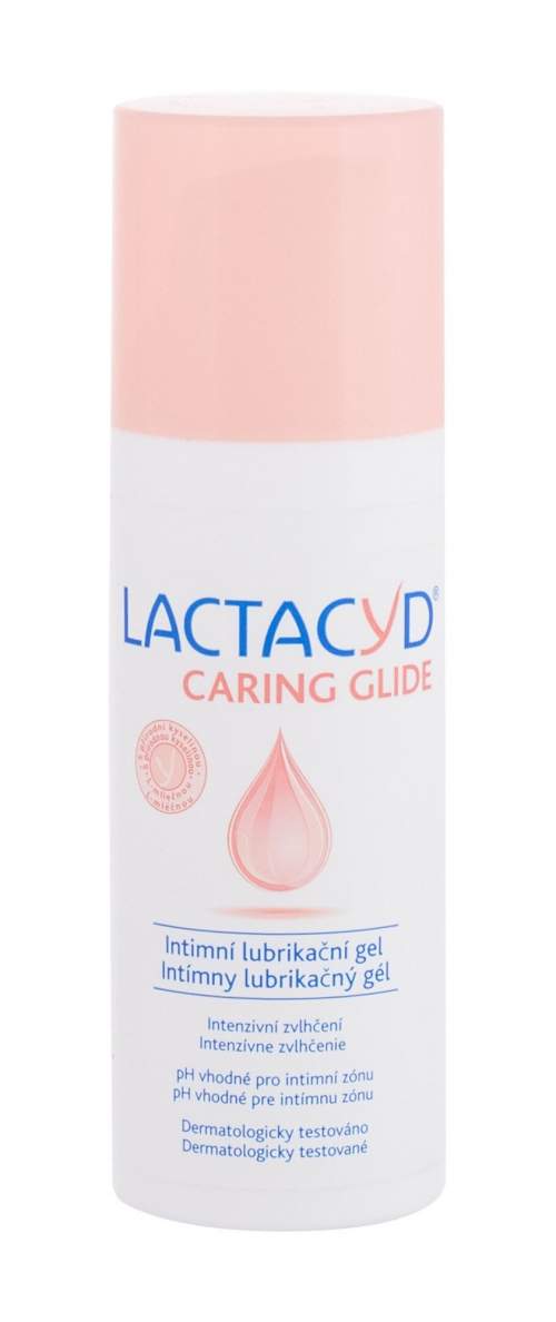LACTACYD Caring Glide 50 ml