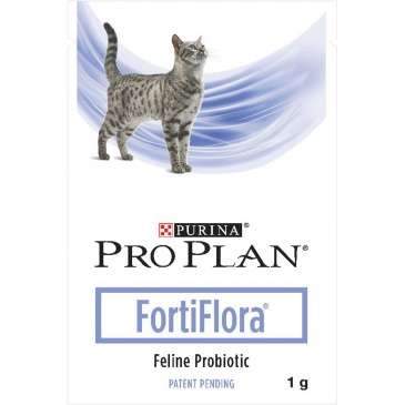 Purina PPVD Feline FortiFlora plv. 30x1g